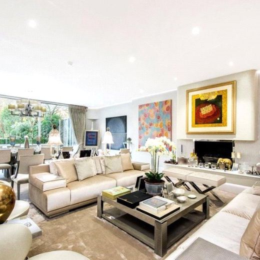 Hamilton Terrace, St John’s Wood - Photo 1