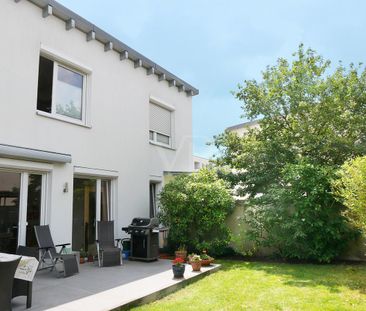 Gepflegtes Einfamilienhaus mit Garten in zentraler Lage - Perfekt f... - Photo 3