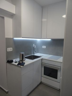 Studio/Γκαρσονιέρα για ενοικίαση Κάτω Γλυφάδα (Γλυφάδα) - Photo 1