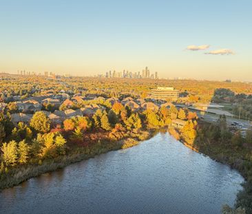 For Lease - 2495 Eglinton Avenue Unit# 1011, Mississauga, Ontario - Photo 2