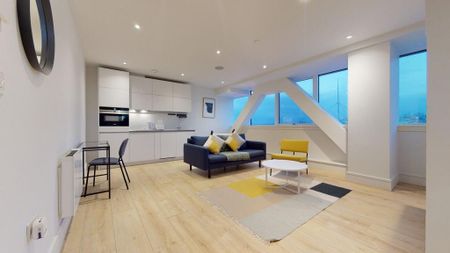 1 bedroom flat to rent - Photo 2