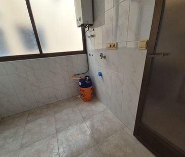 Piso de alquiler en Plaza Crevillente - Antiguos Juzgados - El Asilo - Photo 6