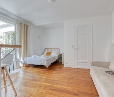 Rue de la Faisanderie - Photo 2