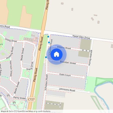 4 Brendan Street, Vic 3754, Mernda