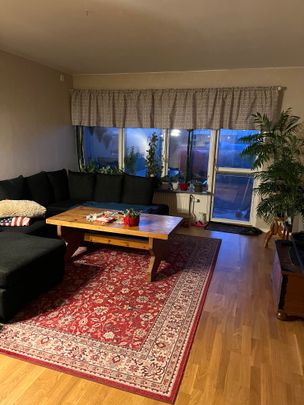 Storegårdsvägen 21A - Foto 1