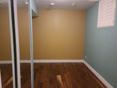 For Lease - 48 Linacre Drive Unit# Lower, Richmond Hill, Ontario - Photo 3