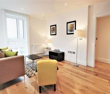2 Bed Flat, Prince Court, E16 - Photo 3