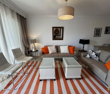 Alquiler de piso en Calle Alfarnate, 4 - Photo 1