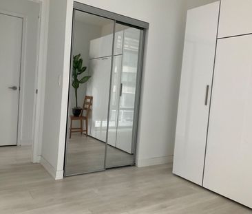 For Lease - 18 Maitland Terrace Unit# 711, Toronto, Ontario - Photo 2
