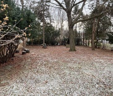 For Lease - 208 Mill Street, Richmond Hill, Ontario - Photo 4