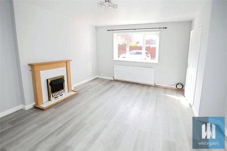 King Edward Street, Hemsworth, Pontefract, West Yorkshire, WF9 - Photo 2