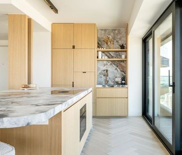 Tout savoir sur cet appartement à Knokke-Heist, à Knokke-Heist - Photo 6