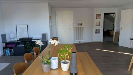 3.5 Zimmer, 110 m² - Foto 4