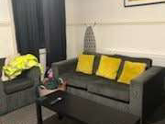 Quiet Rotherham House Share Room 1 - Photo 1