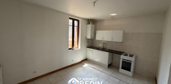 Location Appartement T4 Toulouse 2 chambres - Photo 2