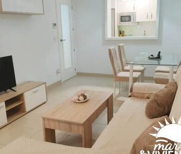 Apartamento de alquiler en N/a, -1, Las Escobetas - Foto 1