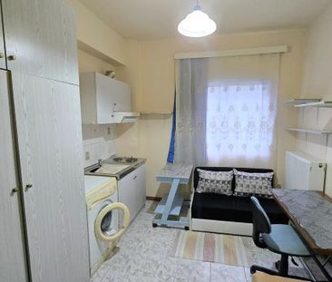 Studio/Γκαρσονιέρα για ενοικίαση Άγιος Λουκάς (Καβάλα) - Photo 6