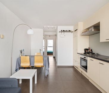 Appartement te ANTWERPEN (2018) - Foto 5