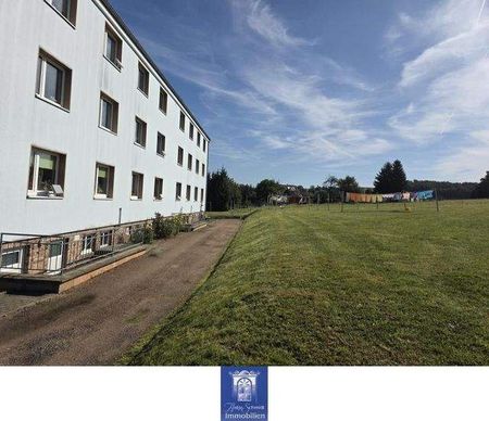 Gepflegte 2-Zimmerwohnung in idyllischer Umgebung! Ruhig und grün! - Photo 5