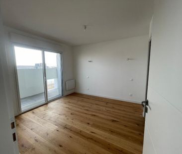 Appartement à louer 2 pièces - 41 m² - Photo 5