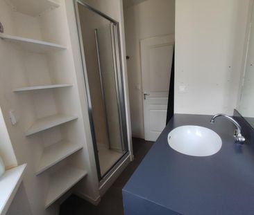 Appartement T2 à louer Nantes - 37 m² - Photo 5