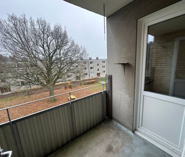 Rönnbergagatan. 4C-2rok(lgh 1201) - Foto 5