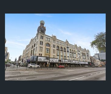 Cozy Studio with split ac minutes away from Broadway & Universities - Photo 4