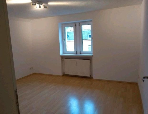 DEZEMBER: WG-geeignete 2 Zimmer Wohnung im Nordend - Foto 1