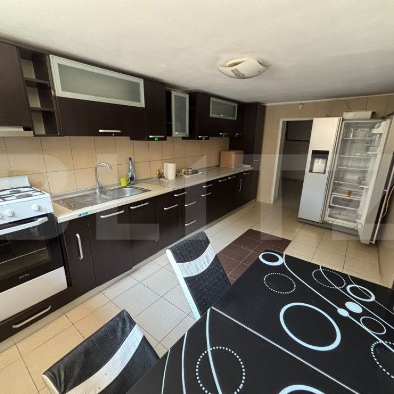 Casă de închiriat, 142 mp, zona Micro 1 - Photo 1
