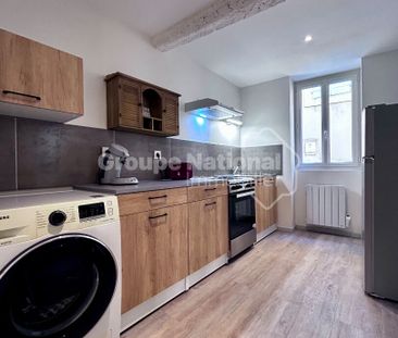 A LOUER à Chateauneuf Du Pape studio meublé 32 m2, - Photo 3