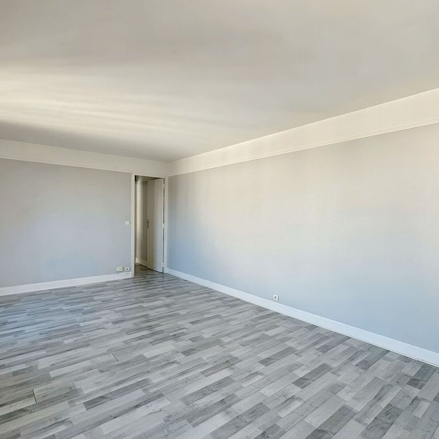 Appartement à louer - Photo 1