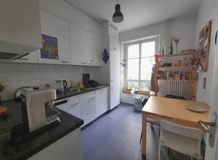 5.5 Zimmer, 121 m², 3. Stock - Foto 5