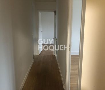 Appartement Montmorency 3 pièce(s) 54.30 m2 - Photo 3