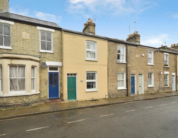 2 bedroom house to rent - Photo 1