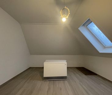 Licht dakappartement met balkon in Zoersel - Foto 4