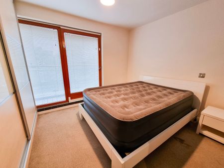 1 bed apartment to rent in Abbey End, Kenilworth, CV8 - Photo 3