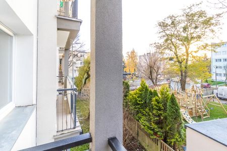 Mieszkanie blisko Akademii Sztuk Pięknych - Photo 4