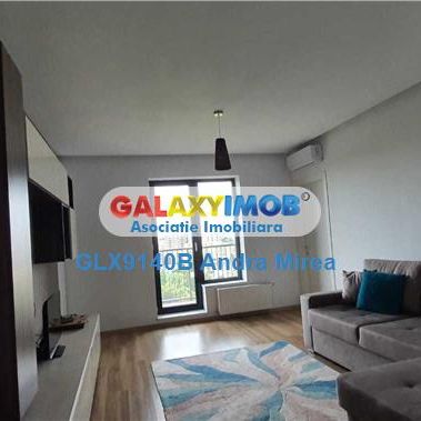 Inchiriere apartament 2 camere The Park Apartments Tineretului - Photo 1