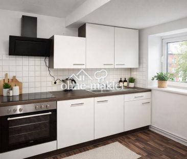 C&V Möblierte Monteurwohnung - Photo 5