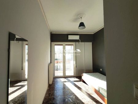 Studio/Γκαρσονιέρα για ενοικίαση Νόρμαν (Πάτρα) - Φωτογραφία 2
