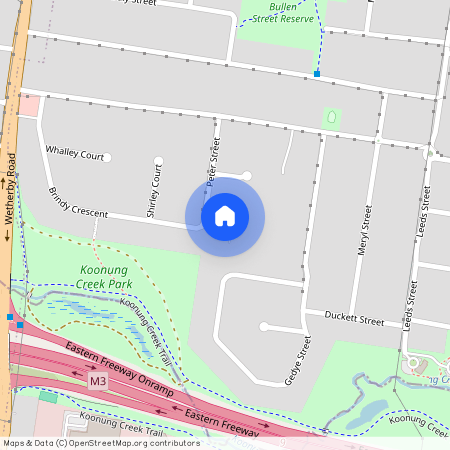 16A Peter Street, Doncaster East