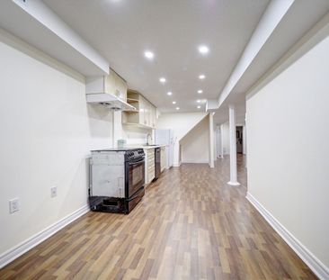 For Lease - 783 Bur Oak Avenue Unit# Bsmt, Markham, Ontario - Photo 3