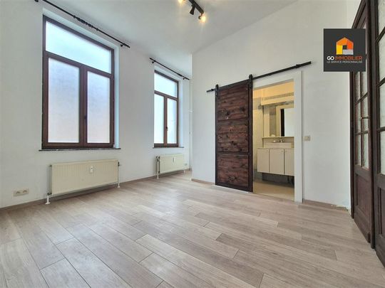 Appartement - Photo 1