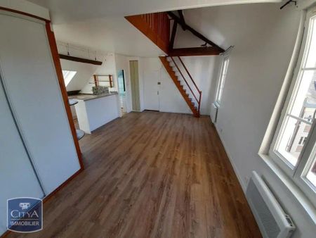 Appartement à louer 2 pièces 34.22m² - Photo 5