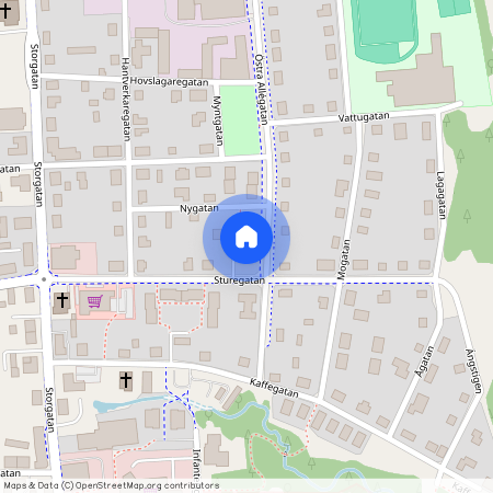 Ö Allegatan 9, 568 32, Skillingaryd