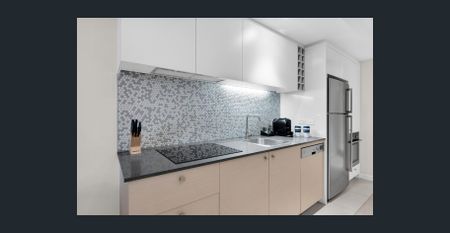 'Convesso' - Fully Furnished. Stay from 1 month. Includes all utilities & Wi-Fi. - Photo 2