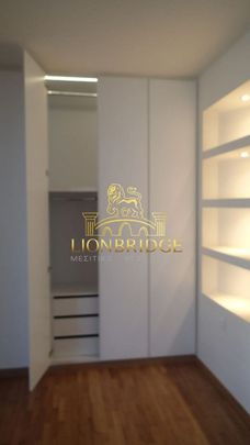Διαμέρισμα για ενοικίαση Νοσοκομείο Παίδων (Γουδή) - Photo 1