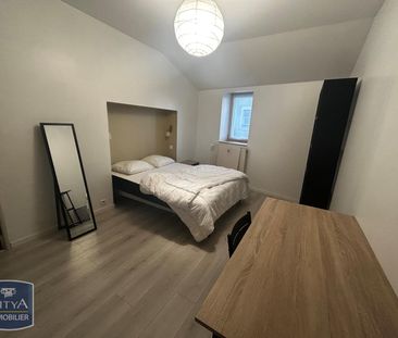 Location Appartement 1 pièce 12m² PERIGUEUX 24000 - Photo 4