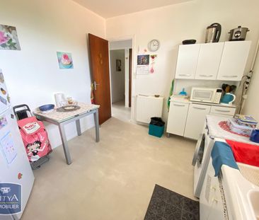 Location Appartement 2 pièces 53m² ANGOULEME 16000 - Photo 5