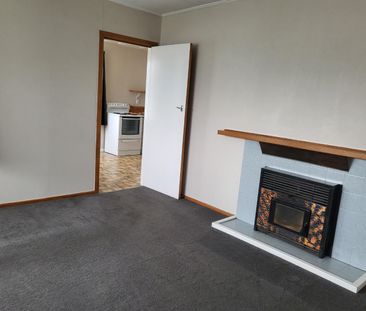 A Real Box Ticker - Photo 1